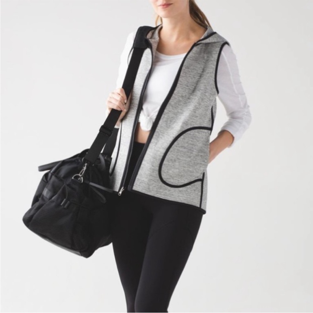 Lululemon Reversible Vest